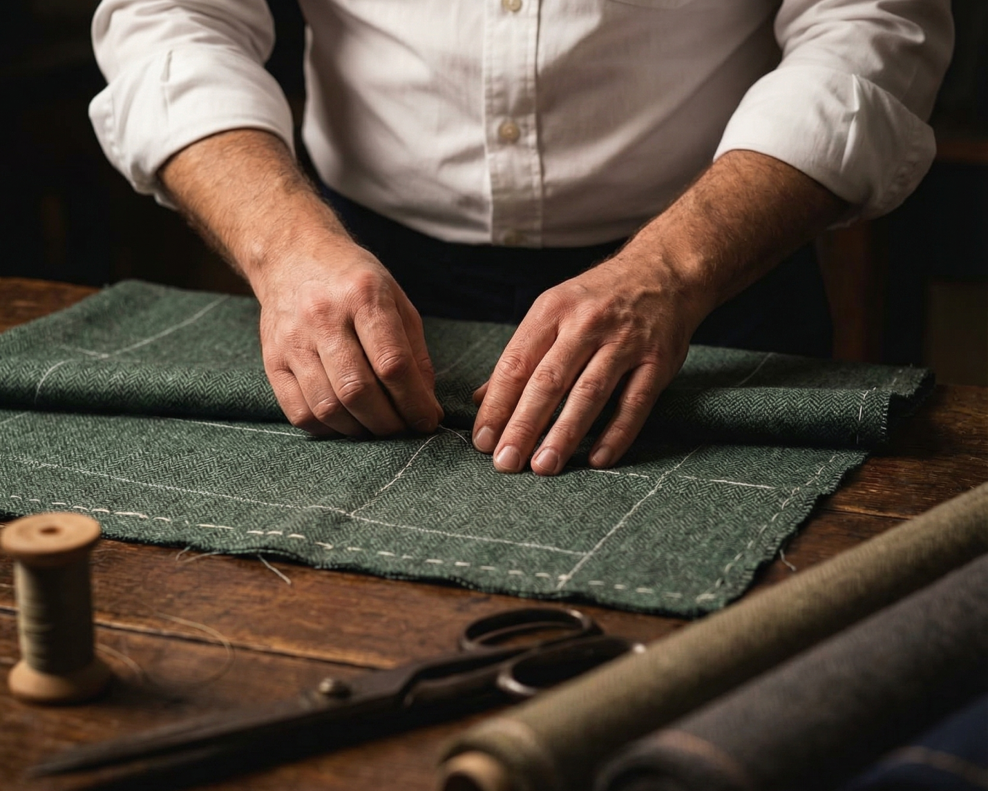 Ручная работа