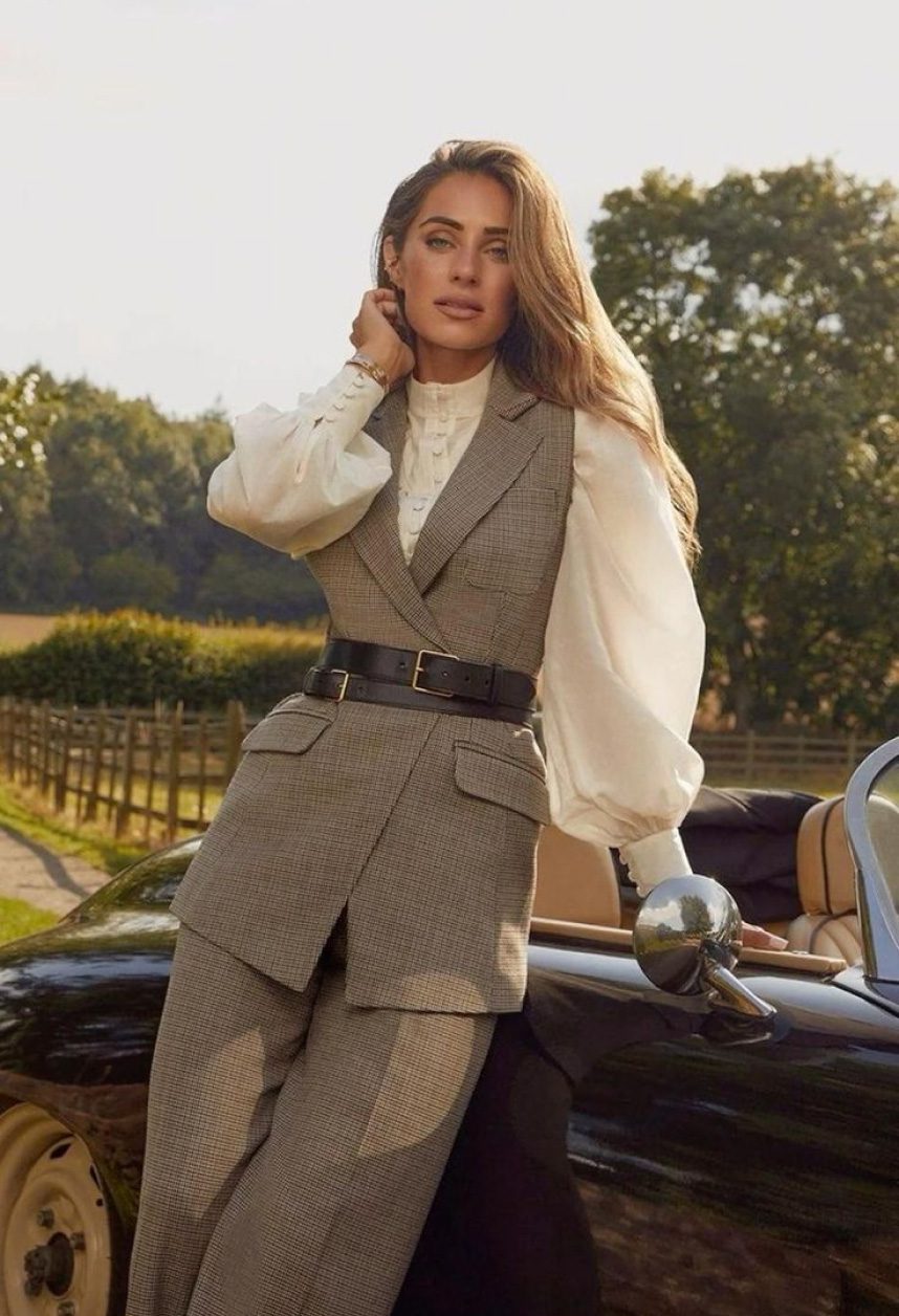 Костюм "Элегант"